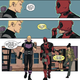 Illustration for article titled POP DISCOURSE: What Makes a Superhero Great?